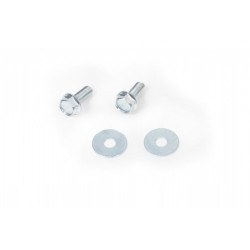 5 Series G60 G61 2024-Present BMW Bras inférieur arrière Kit carrossage Hardrace