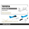  2020-present Toyota Quick Shifter Bracket Hardrace
