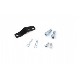 Yaris vitz GR GXPA16 MXPA12, 2020-present Toyota Quick Shifter Bracket Hardrace