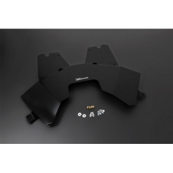 HR-V 3rd RV Honda Middle Lower Splash Guard Hardrace