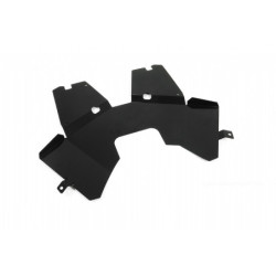 HR-V 3rd RV Honda Middle Lower Splash Guard Hardrace