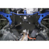 HR-V 3rd RV Honda Middle Lower Splash Guard Hardrace