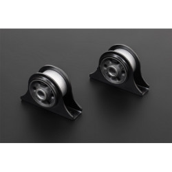 S2000 AP1 2 Honda Rear Differential Mount Hardrace