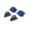 S2000 AP1 2 Honda Rear Differential Mount - Front+ Hardrace