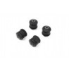 4RUNNER 3rd N180 1995-2002 Toyota Bras supérieur arrière silentbloc Hardrace