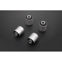 4RUNNER 3rd N180 1995-2002 Toyota Bras inférieur arrière silentbloc Hardrace