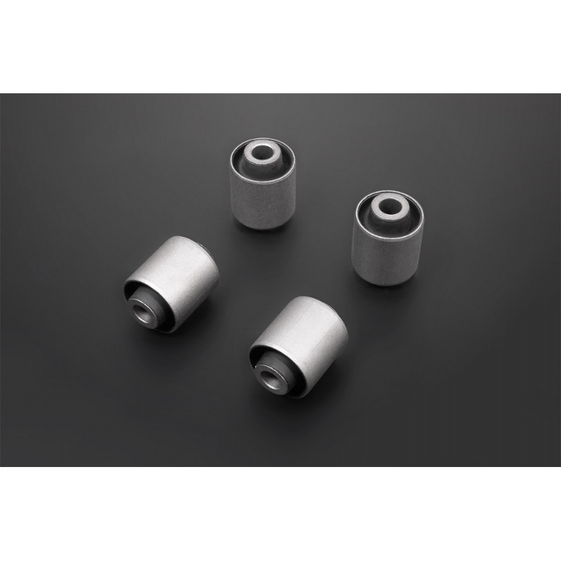 4RUNNER 3rd N180 1995-2002 Toyota Bras inférieur arrière silentbloc Hardrace