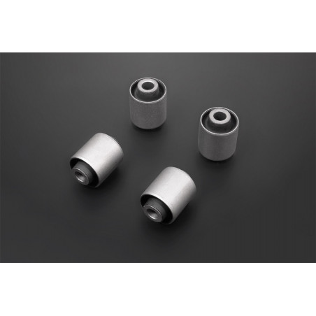 4RUNNER 3rd N180 1995-2002 Toyota Bras inférieur arrière silentbloc Hardrace