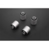 4RUNNER 3rd N180 1995-2002 Toyota Bras inférieur arrière silentbloc Hardrace