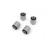 4RUNNER 3rd N180 1995-2002 Toyota Bras inférieur arrière silentbloc Hardrace