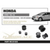 Civic 8th Honda Steering Rack silentbloc Hardrace