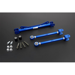 Skyline R33 34 Nissan Hicas Removal Kit Hardrace