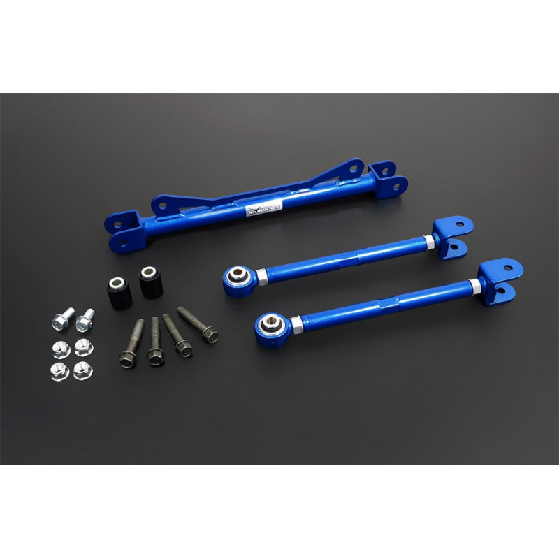 Skyline R33 34 Nissan Hicas Removal Kit Hardrace