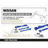 Skyline R33 34 Nissan Hicas Removal Kit Hardrace