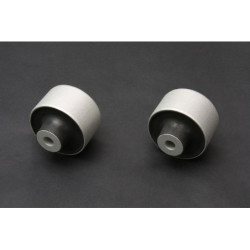 1 Series E8x BMW Bras inférieur avant silentbloc Hardrace
