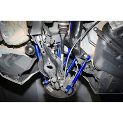 1 Series F20 F21 BMW Rear Toe Bras de suspension Hardrace