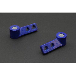 3 Series E30 BMW Bras inférieur avant silentbloc Hardrace