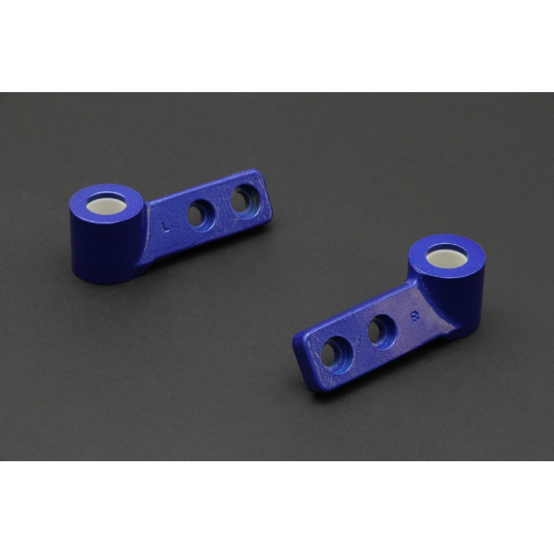 3 Series E30 BMW Bras inférieur avant silentbloc Hardrace