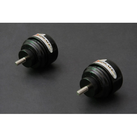 3 Series E36 BMW Harden Support moteur Hardrace