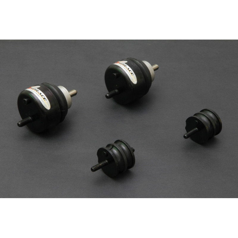 3 Series E36 BMW Harden Support moteur & Transmission Mount Hardrace