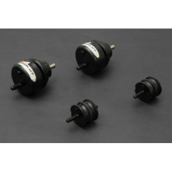 3 Series E36 BMW Harden Support moteur & Transmission Mount Hardrace