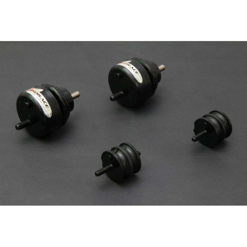 3 Series E36 BMW Harden Support moteur & Transmission Mount Hardrace