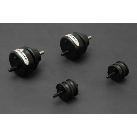 3 Series E36 BMW Harden Support moteur & Transmission Mount Hardrace