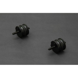 3 Series E36 BMW Harden Transmission Mount Hardrace