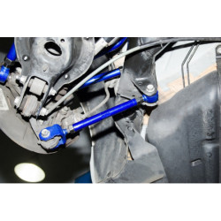 1 Series F20 F21 BMW Rear Trailing Bras Hardrace