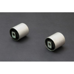 5 Series E39 BMW Front Bras de suspension silentbloc Hardrace