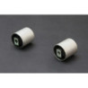 5 Series E39 BMW Front Bras de suspension silentbloc Hardrace