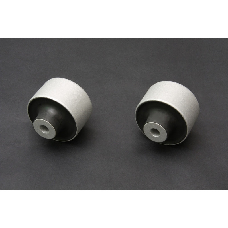 5 Series E60 E61 BMW Bras inférieur avant silentbloc Hardrace
