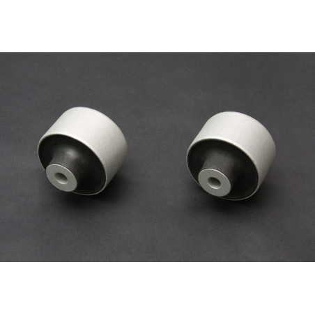 5 Series E60 E61 BMW Bras inférieur avant silentbloc Hardrace