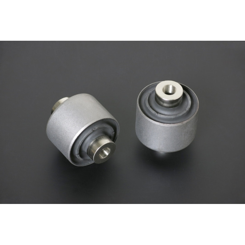 5 Series F10 F11 BMW Bras inférieur avant silentbloc Hardrace