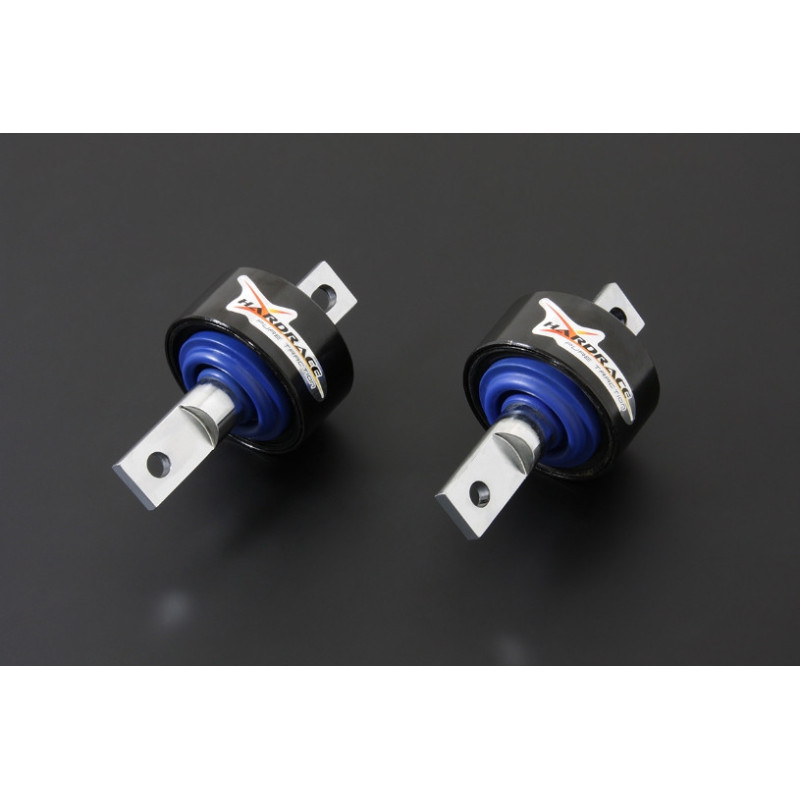 Integra DA 1990-1993 Honda Rear Trailing Bras silentbloc Hardrace