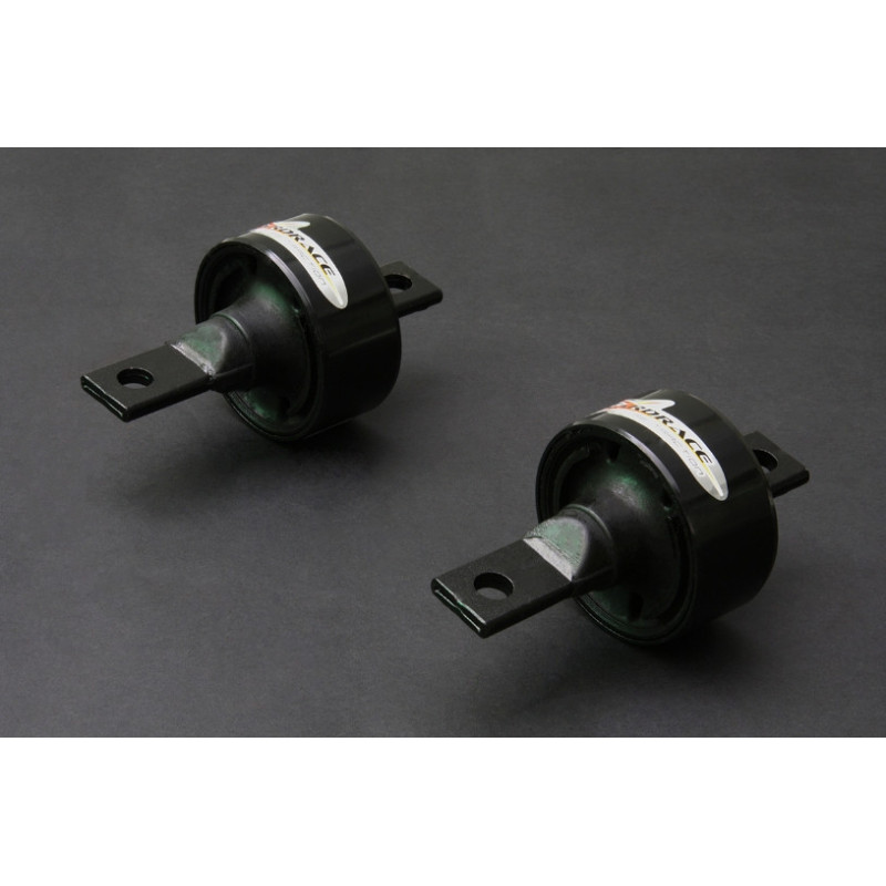 Integra DA 1990-1993 Honda Rear Trailing Bras silentbloc Hardrace