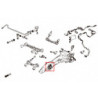 Integra DA 1990-1993 Honda Rear Trailing Bras silentbloc Hardrace