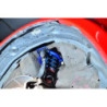 Civic 5th Honda Bras supérieur avant Hardrace