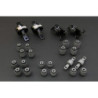 Integra DC2 Type R 1995-1998 Honda Bras Bushings Completed Set Hardrace