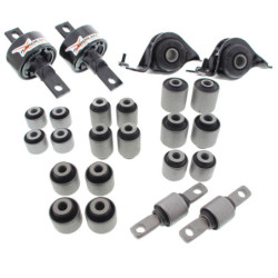 Integra DC2 Type R 1995-1998 Honda Bras Bushings Completed Set Hardrace