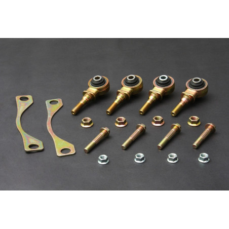 Civic 5th Honda Bras supérieur avant silentbloc Assy Hardrace