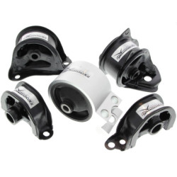 Civic 5th Honda Harden Support moteur Hardrace