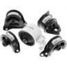 Civic 5th Honda Harden Support moteur Hardrace
