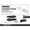 Civic 4th Honda Bras inférieur arrière Hardrace