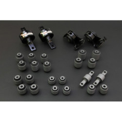 Bras Bushings Completed Set Hardrace