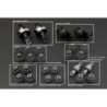 Bras Bushings Completed Set Hardrace
