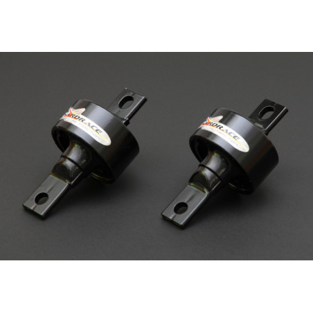 Civic 4th Honda Rear Trailing Bras silentbloc Hardrace