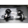 Civic 4th Honda Rear Trailing Bras silentbloc Hardrace
