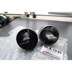 Civic 4th Honda Rear Trailing Bras silentbloc Hardrace
