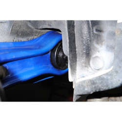 Civic 4th Honda Rear Trailing Bras silentbloc Hardrace